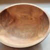 15" Ash Bowl