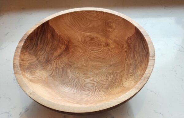 15" Cherry Bowl